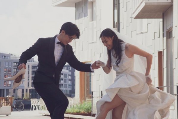 Ngô Thanh Vân kỷ niệm 2 năm ngày cưới bên chồng doanh nhân