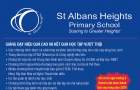 St Albans Heights Primary School