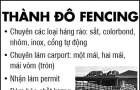 Thanh Do Fencing