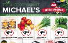 Michael's Fresh Food Market