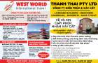 West World International Travel