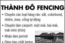 Thanh Do Fencing