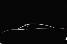 Koenigsegg bất ngờ công bố xe sang mới