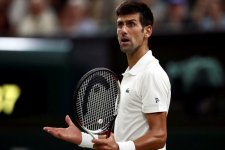 Novak Djokovic bị trục xuất ngay sau khi nhập cảnh vào Úc