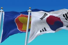 ASEAN - Hàn Quốc thúc đẩy quan hệ đối tác kinh tế