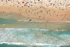 Di trú: Gần phân nửa số người bị chết đuối trên các bãi biển ở Úc là người nhập cư