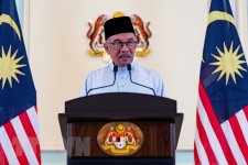 Malaysia xây dựng một đất nước không có tham nhũng