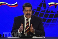 Venezuela sẵn sàng điều chỉnh các mối quan hệ ngoại giao với Mỹ