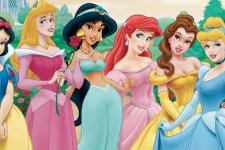 Top 5 nàng công chúa Disney giàu có nhất trên màn ảnh
