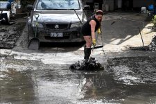 Lũ lụt tại Úc gây thiệt hại nặng cho các hãng bảo hiểm trong năm 2022