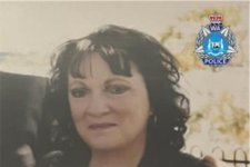 Tây Úc: Cảnh sát tìm kiếm người phụ nữ mất tích