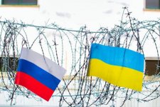 Ukraine trừng phạt 198 cá nhân liên quan đến Nga