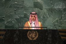 Saudi Arabia đề xuất giải pháp cho các vấn đề căng thẳng của khu vực