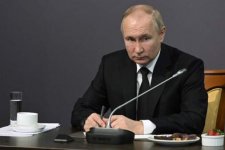 Nga nêu điều kiện kết thúc xung đột Ukraine