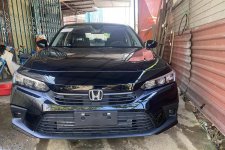 Sau vỏn vẹn 19 km và chưa kịp ra biển số, chủ nhân Honda Civic chấp nhận bán lỗ gần 100 triệu đồng