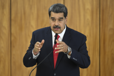 Venezuela chỉ trích quyết định từ chối gia nhập BRICS của Argentina