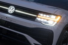 VW Teramont X sẵn sàng ra mắt trước Tết Nguyên Đán