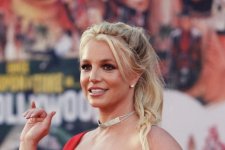 Britney Spears sẽ không quay lại làng nhạc