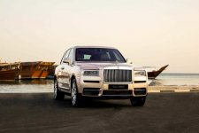 Rolls-Royce thắng lớn trong năm 2023