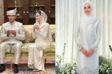 Có gì khác biệt trên chiếc váy cưới của các Công nương?