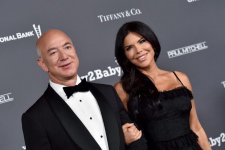 Loạt khách mời siêu giàu dự buổi tiệc sinh nhật của tỷ phú Jeff Bezos