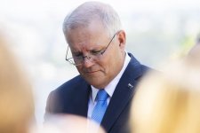 Tin Úc: Tỷ lệ cử tri ủng hộ Liên đảng giảm đáng kể trong cuộc thăm dò mới đây