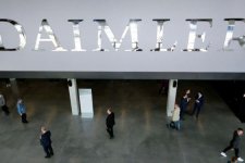 Daimler chính thức đổi tên thành Mercedes-Benz