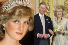 Động thái của Hoàng tử William khi Công nương Camilla được chọn làm Hoàng hậu