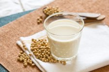 Sữa đậu nành bổ dưỡng có thể biến thành "thuốc độc" nếu không dùng đúng cách