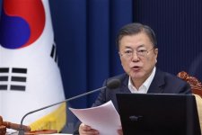 Hàn Quốc: Triều Tiên có thể trở lại 'cuộc khủng hoảng nguy hiểm'
