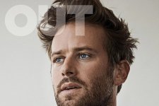 Armie Hammer suýt tự tử sau bê bối cưỡng dâm