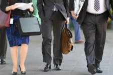 Tin Úc: Tỷ lệ tuyển dụng giảm nhưng một số ngành nghề vẫn thiếu lao động có kỹ năng