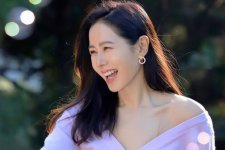 'Chị đẹp' Son Ye Jin ăn gì cho bữa sáng?