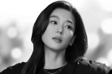 'Mợ chảnh' Jeon Ji Hyun 'dội bom' khán giả bằng loạt ảnh mới