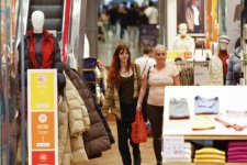 Tin Úc: Niềm tin tiêu dùng tăng nhẹ trở lại sau đợt tăng lãi suất gần đây nhất