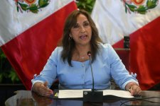 Peru triệu hồi Đại sứ tại Mexico về nước