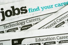 Tin tuyển dụng tăng 2.8% trong tháng 1/2023
