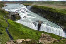 Chiêm ngưỡng 13 thác nước trên khắp thế giới đẹp tựa trong tranh