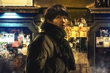 Dự án phim mới của Song Joong Ki rất đáng để khán giả chờ đợi