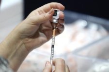 Victoria: Đầu tư vào công nghệ đầu tiên trên thế giới để phát triển vắc-xin