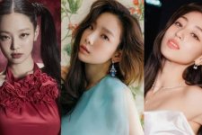 Taeyeon vượt mặt Jennie (BLACKPINK), dẫn đầu BXH giá trị thương hiệu