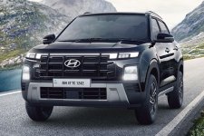 Hyundai Creta 2024 'cháy' hàng khi vừa ra mắt