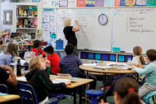 Úc tìm cách giải quyết “bài toán” thiếu giáo viên