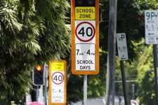 Giáo dục: NSW: Nhiều tài xế bị xử phạt vì vượt tốc độ cho phép hoặc vượt đèn đỏ ở gần trường học