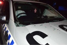 Frankston: Truy nã các nghi phạm trộm xe hơi và hung hăng tông xe cảnh sát