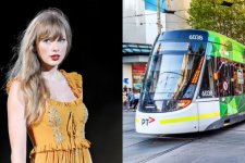 Victoria: Tăng cường dịch vụ xe lửa đưa đón người hâm mộ đi xem ca sĩ Taylor Swift biểu diễn