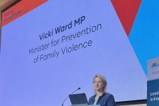 Victoria: Hỗ trợ các hội đồng địa phương để ngăn chặn bạo lực gia đình