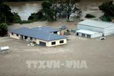 Chính phủ bổ sung viện trợ cho dịch vụ y tế khắc phục hậu quả lũ lụt