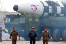 Mỹ kêu gọi Liên Hiệp Quốc trừng phạt cứng rắn hơn với Triều Tiên
