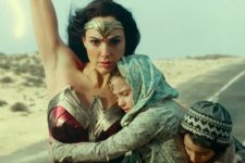 Mohamed Diab coi 'Wonder Woman 1984' là nỗi ô nhục